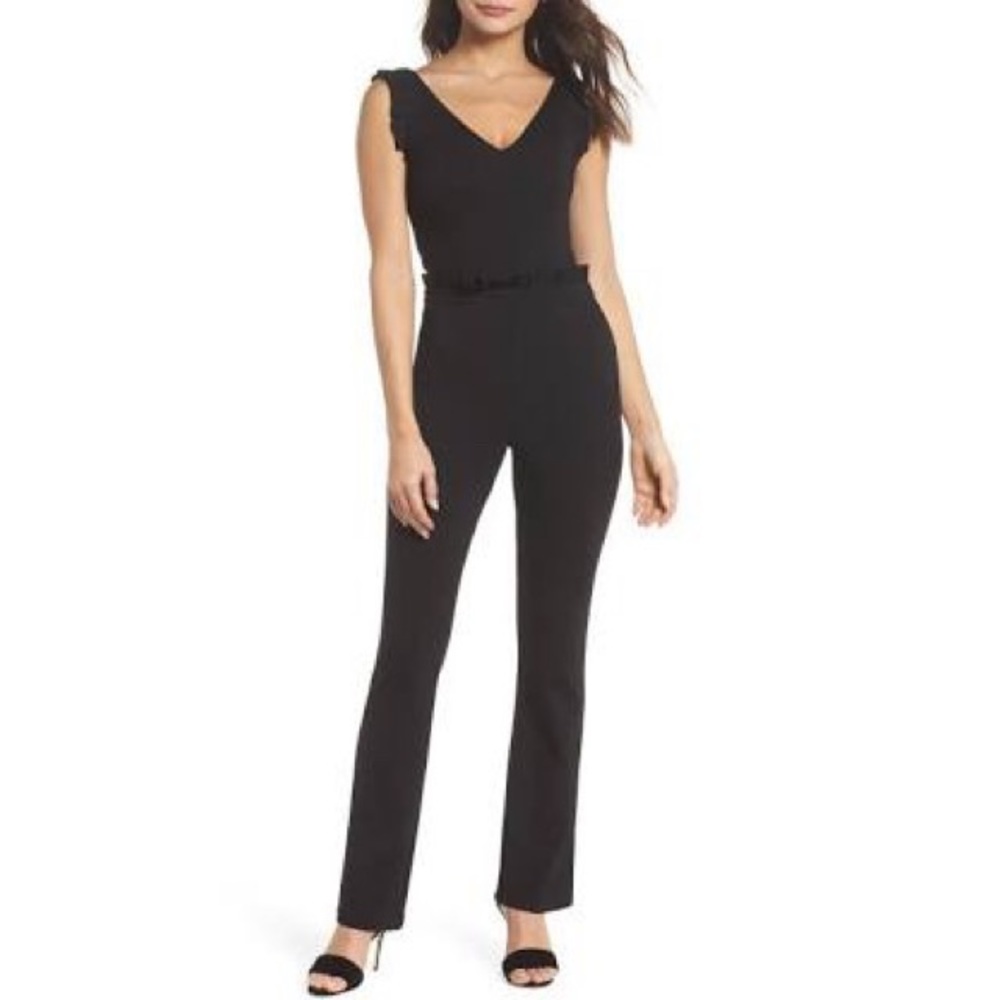 NWT Ali and Jay Night Moves Jumpsuit